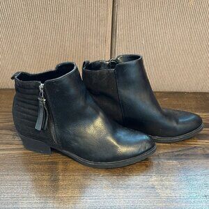 ️Last JOE Ankle Boots